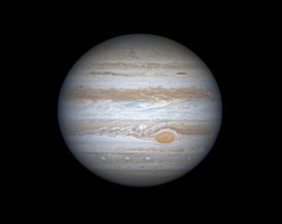 Jupiter 2H26 -12022015 Jupiter 2H26 -12022015