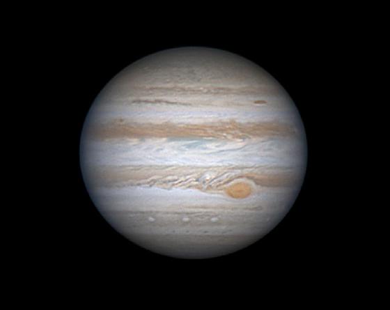 Jupiter 2H36-12022015