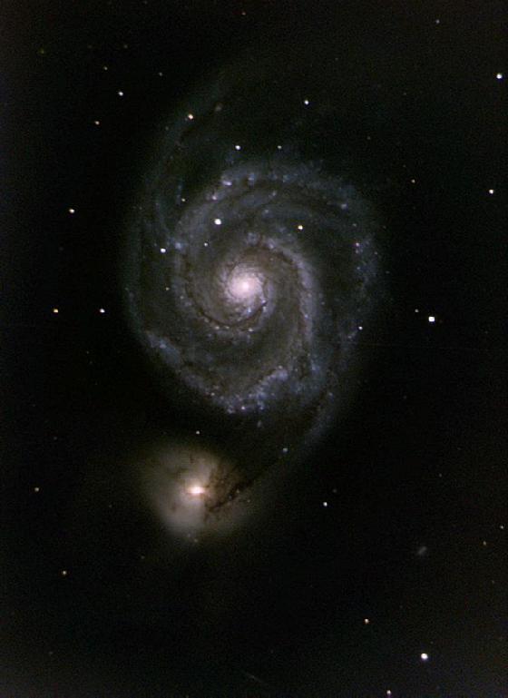M51-10s-ASI224MC-claier M51-10s-ASI224MC-claier