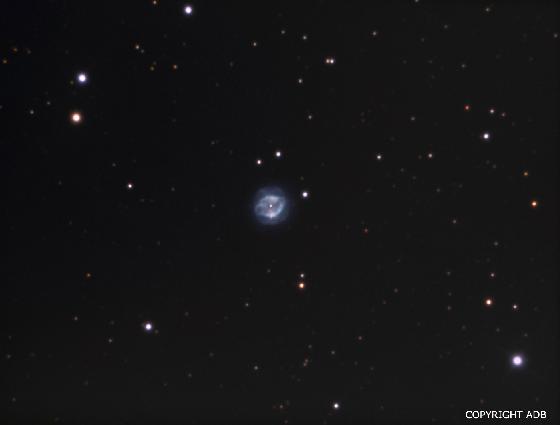 NGC7354-T400 NGC7354-T400