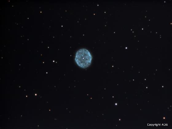 NGC 1501-retrit NGC 1501-retrit