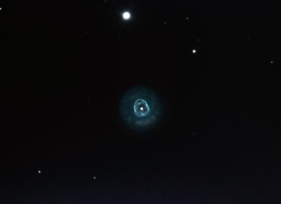 NGC 2392-T400 NGC 2392-T400