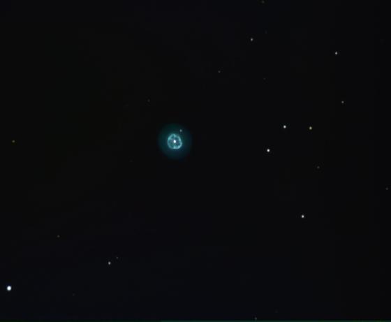 NGC1535-T400 NGC1535-T400