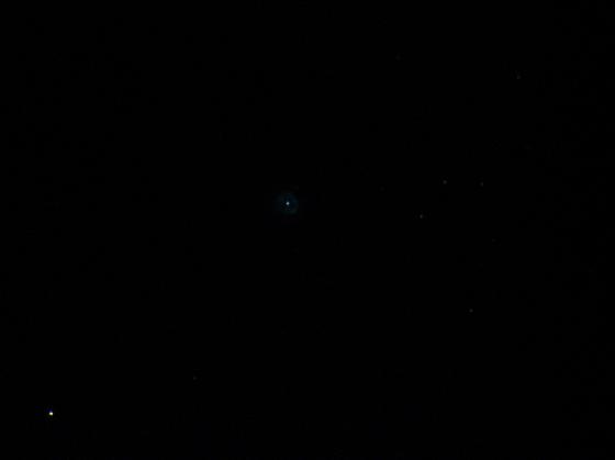 brute_NGC 1535 brute_NGC 1535