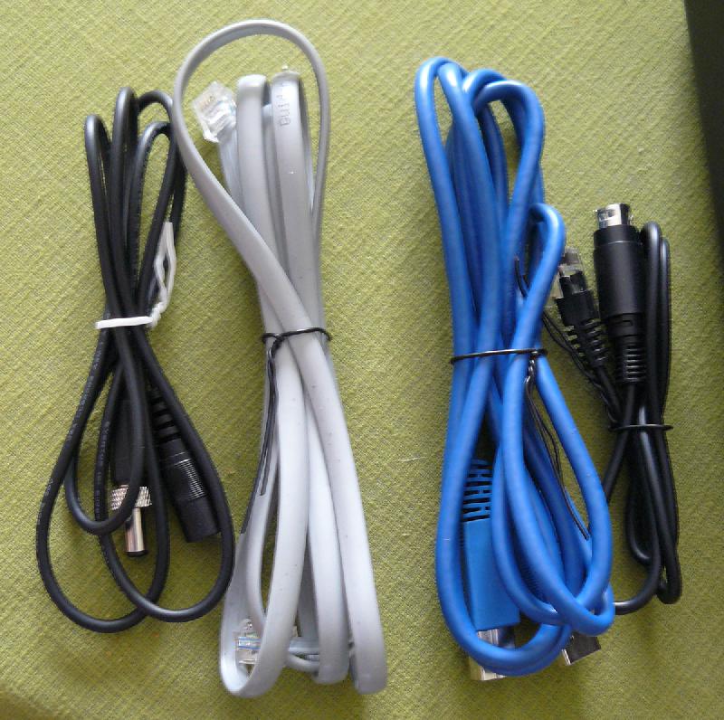 cables QHY174 M cables QHY174 M