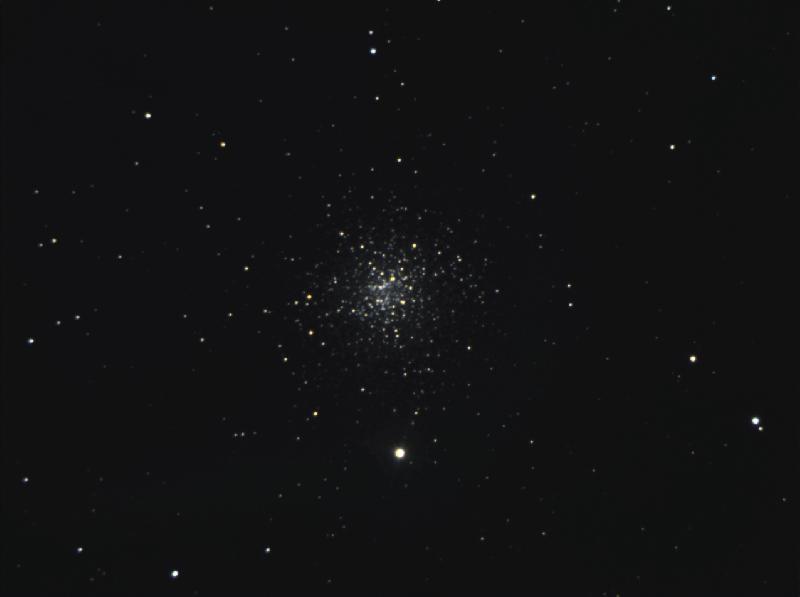 NGC 6934 NGC 6934