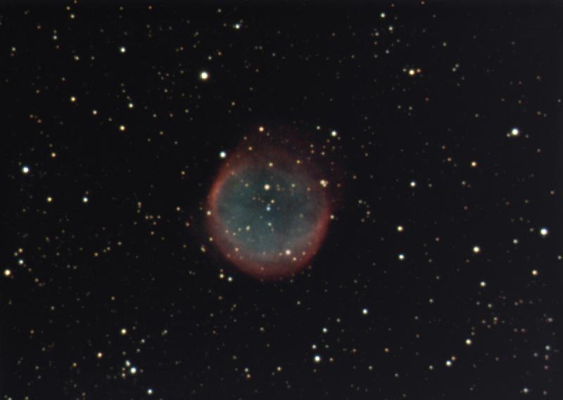 NGC 6791 NGC 6791