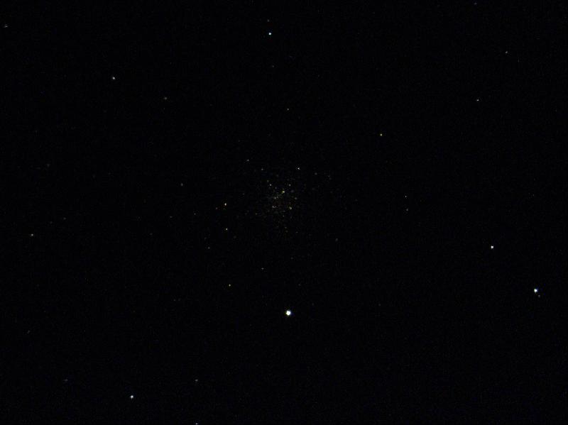 NGC6934 NGC6934