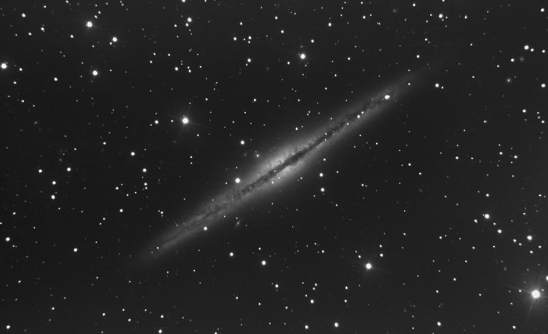 NGC891-T400 NGC891-T400