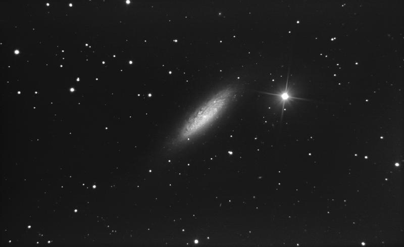 NGC 6503-T400 NGC 6503-T400