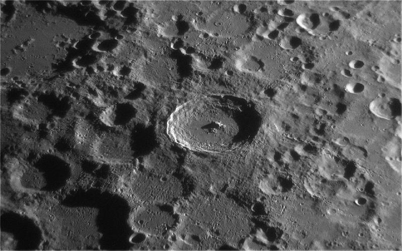 Tycho-T400-QHYCCD Tycho-T400-QHYCCD