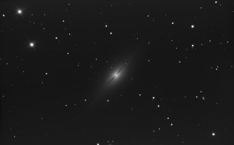 NGC7814-QHY174 M NGC7814-QHY174 M