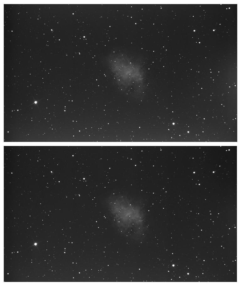 comparaison-anti_amp_glow-M1 comparaison-anti_amp_glow-M1
