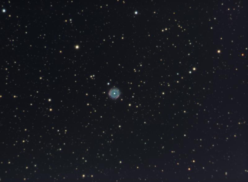NGC 6751-T400 NGC 6751-T400