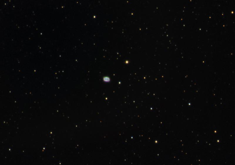 NGC6741-T400 NGC6741-T400