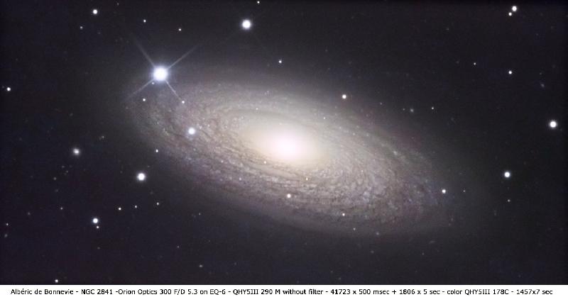 NGC 2841 - T300 - IMAGE COMPOSITE ADB
