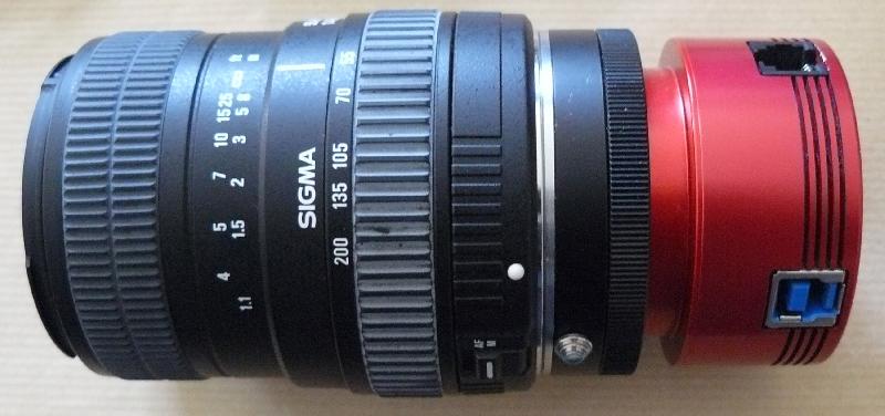 ZWO-BAGUE_ZWO-CAMERA ZWO-BAGUE_ZWO-CAMERA
