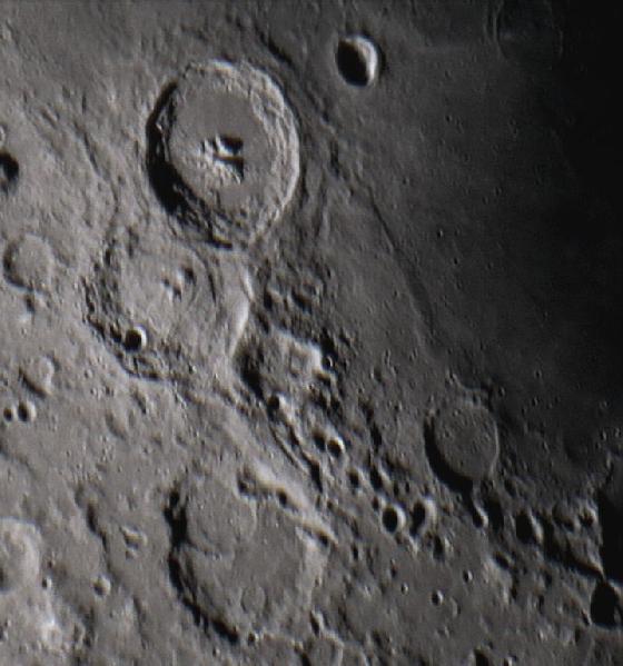 Lune 29/08/2010 Lune 29/08/2010