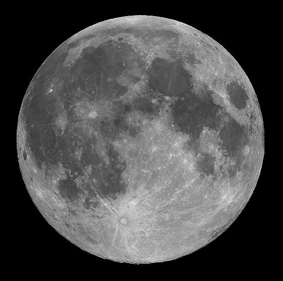 Pleine Lune du 09/09/2014 version soft Pleine Lune du 09/09/2014 version soft