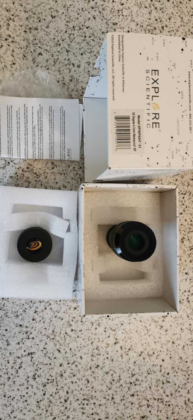 ES 4,5mm 82° ES 4,5mm 82°
