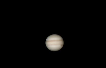 Jupiter Jupiter
