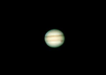 Jupiter Jupiter