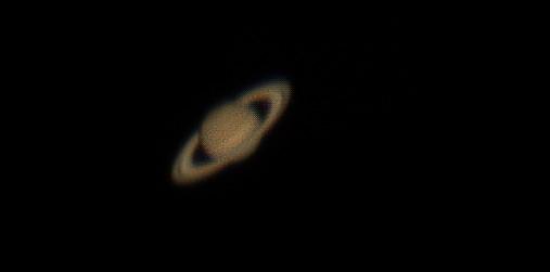 Saturne 09/08/2021 Saturne 09/08/2021