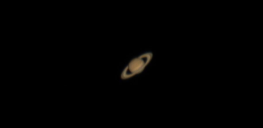 Saturne 09/08/2021 Saturne 09/08/2021