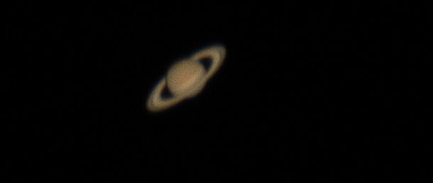 Saturne 09/08/2021 Saturne 09/08/2021