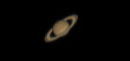 Saturne 09/08/2021 Saturne 09/08/2021