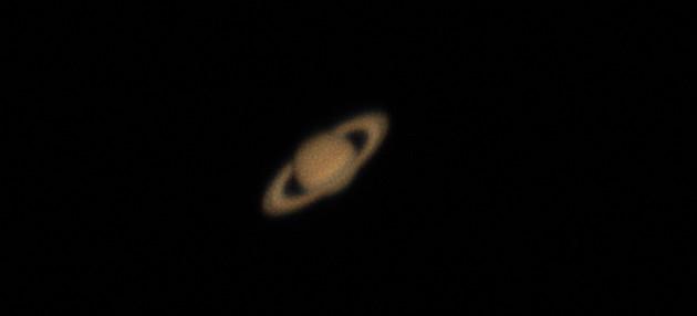 Saturne 11/08/2021 Saturne 11/08/2021