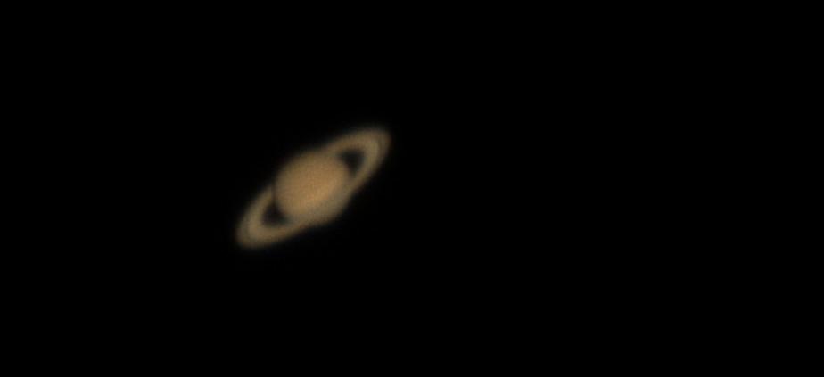 Saturne 14/08/2021