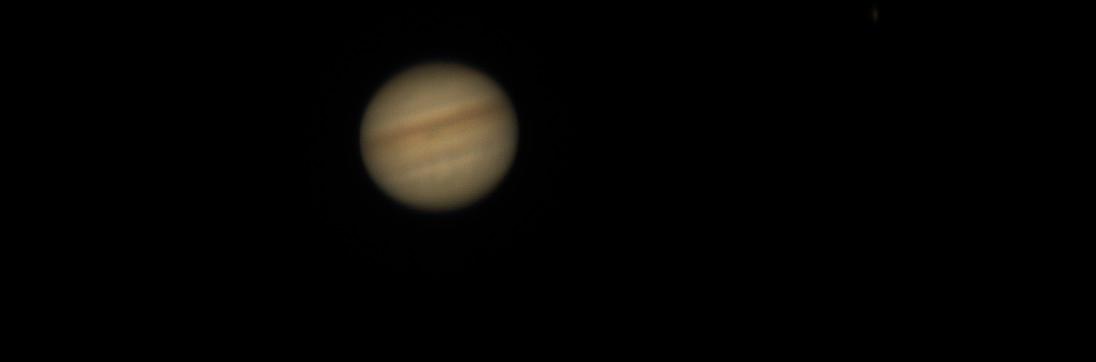 Jupiter - 09/08/2021 Jupiter - 09/08/2021