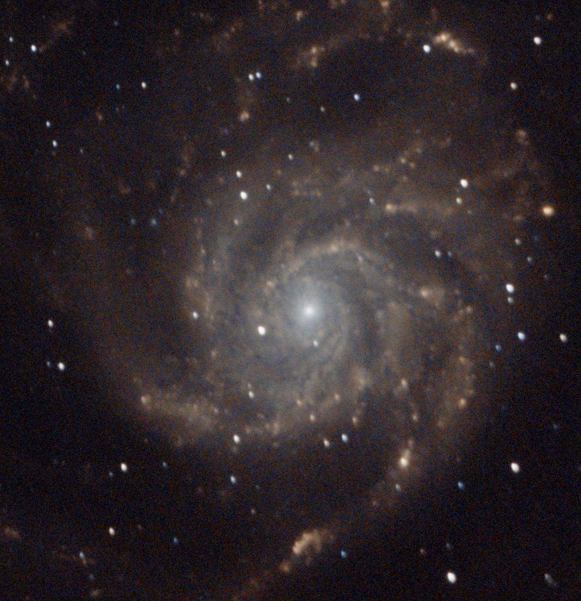 m101 m101