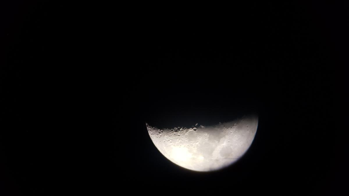 Lune 25mm 04/09