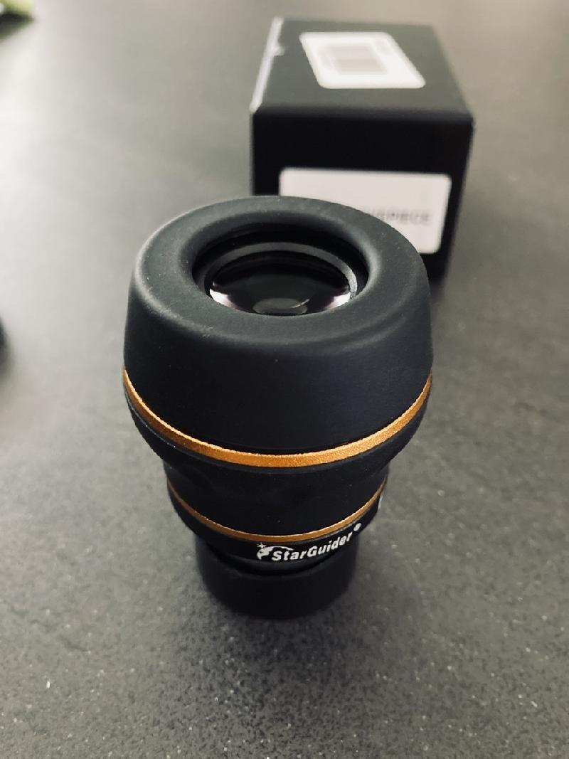 Oculaire BST Starguider 8mm 60deg
