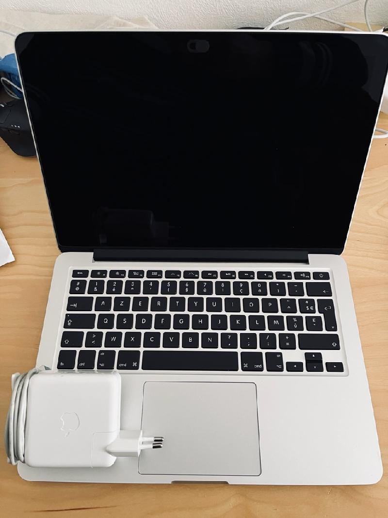MacBook Pro 13 2015 astro MacBook Pro 13 2015 astro