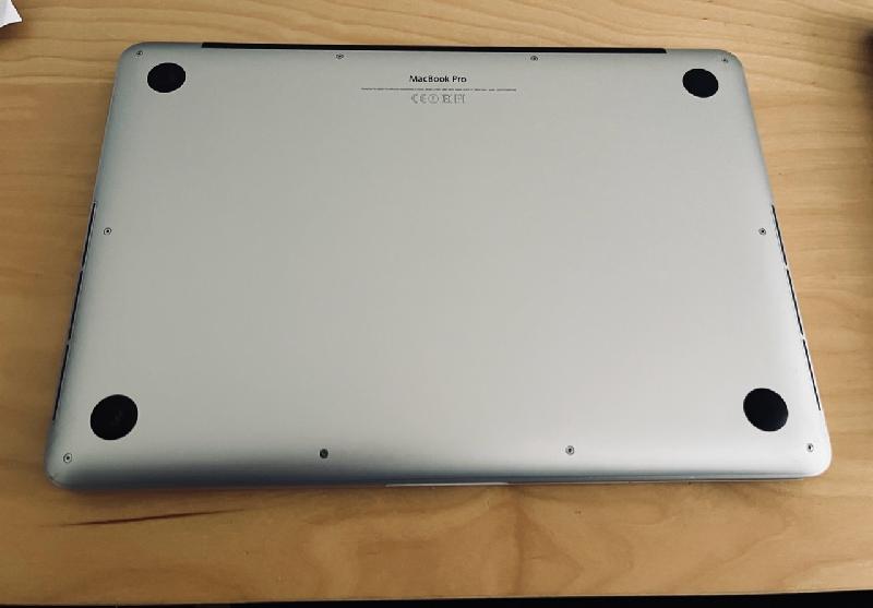 MacBook Pro 13 2015 astro MacBook Pro 13 2015 astro