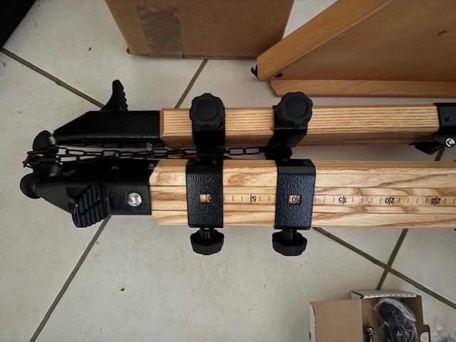 Trépied Berlebach Uni 18