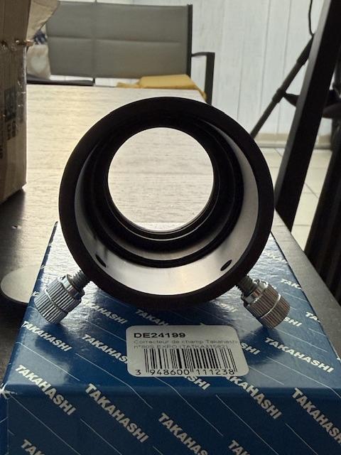 Takahashi TOA 35 FL flattener