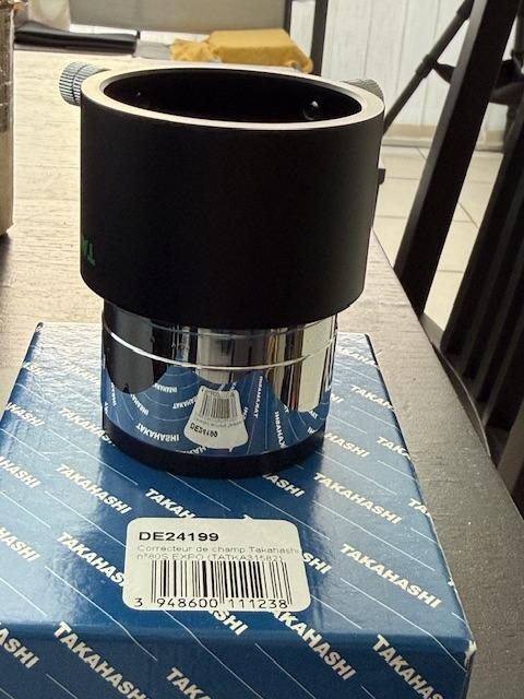 Takahashi TOA 35 FL flattener