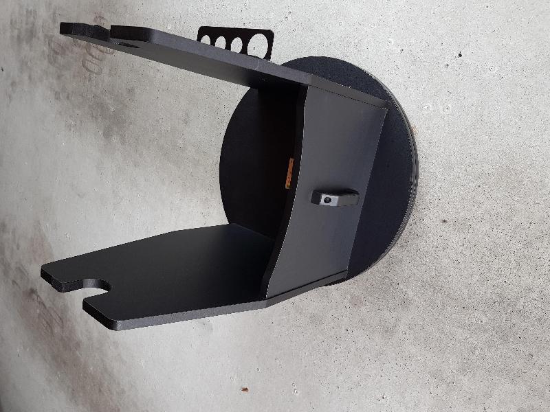 Dobson Kepler GSo 300/1500, Ed. Deluxe, Push To