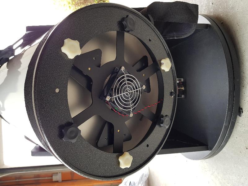Dobson Kepler 300/1500, Ed. Deluxe, Push To Dobson Kepler 300/1500, Ed. Deluxe, Push To