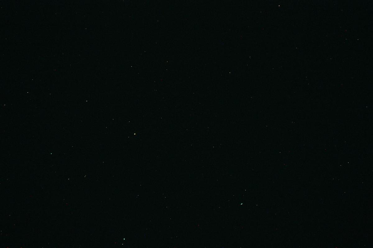 M81 où est-tu?