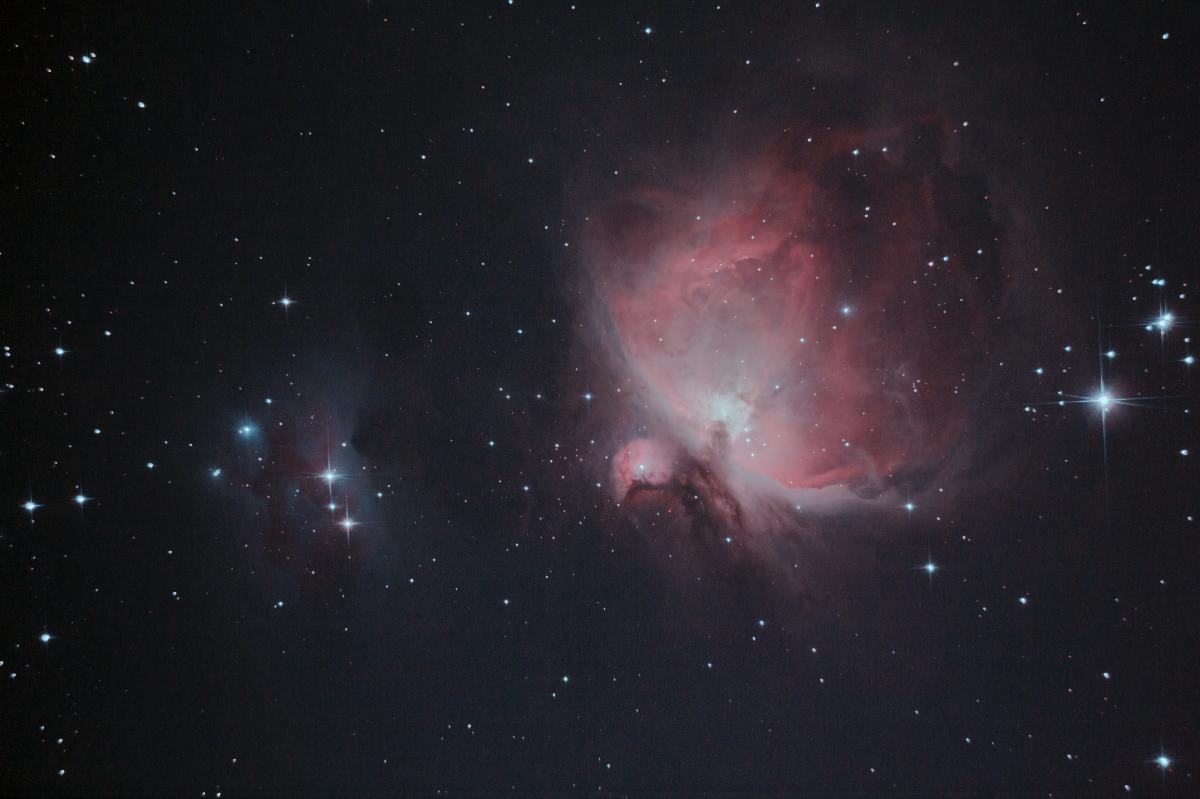M42 M42