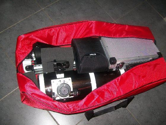 Sac Geoptik GEO-30A043 Sac Geoptik GEO-30A043
