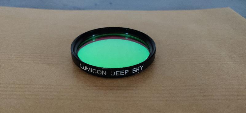 Lumicon Deep Sky 2"/50.8mm