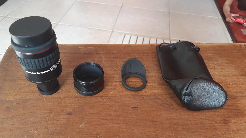 Occulaire Baader Hyperion 36mm