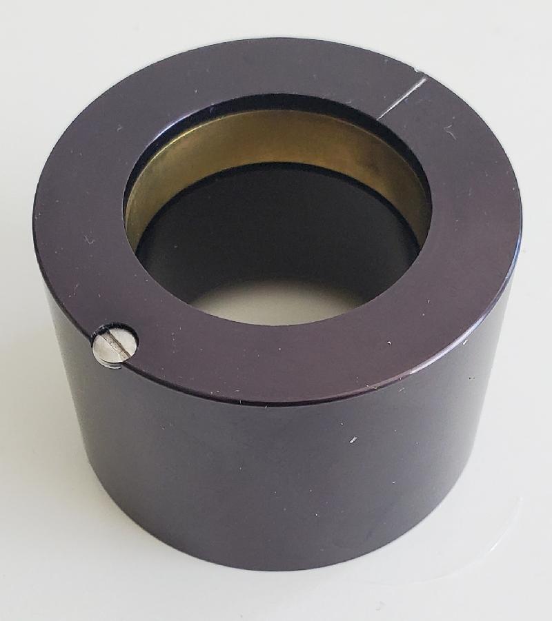 Recherche Réducteur JMI 2 pouces vers 1.25 pour Porte oculaire JMI RCF-1 Reverse Crayford Focuser 2 Recherche Réducteur JMI 2 pouces vers 1.25 pour Porte oculaire JMI RCF-1 Reverse Crayford Focuser 2