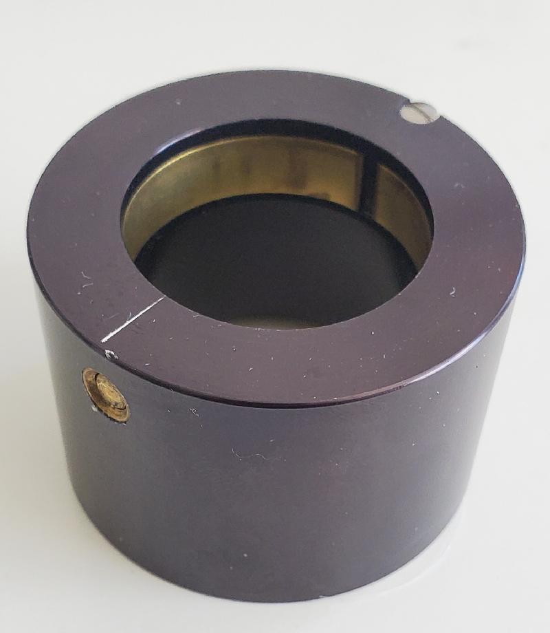 Recherche Réducteur JMI 2 pouces vers 1.25 pour Porte oculaire JMI RCF-1 Reverse Crayford Focuser 2 Recherche Réducteur JMI 2 pouces vers 1.25 pour Porte oculaire JMI RCF-1 Reverse Crayford Focuser 2
